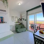 Charming Sea-view With Pool