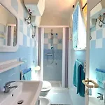 Charming Sea-view With Pool Badesi