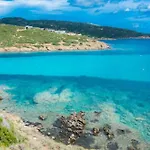 Apartment Charming Sea-view With Pool Badesi