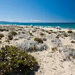 Apartment Charming Sea-view With Pool Badesi