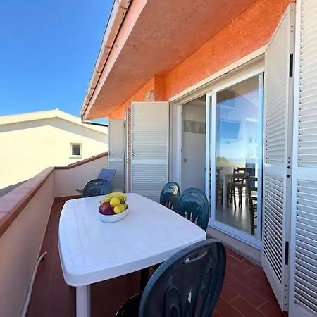 Apartment Charming Sea-view With Pool *