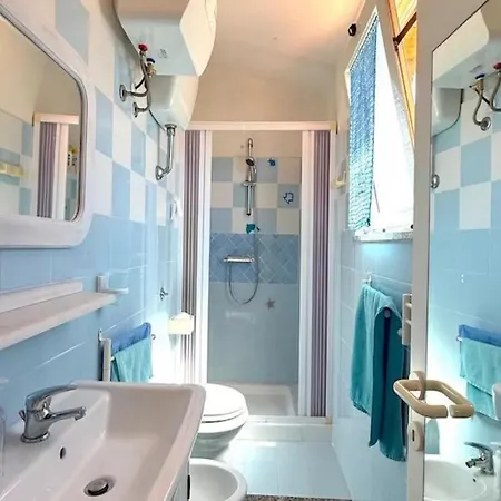 Charming Sea-view With Pool Badesi