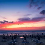 Apartmán Charming Sea-view With Pool Badesi