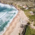 Apartmán Charming Sea-view With Pool *